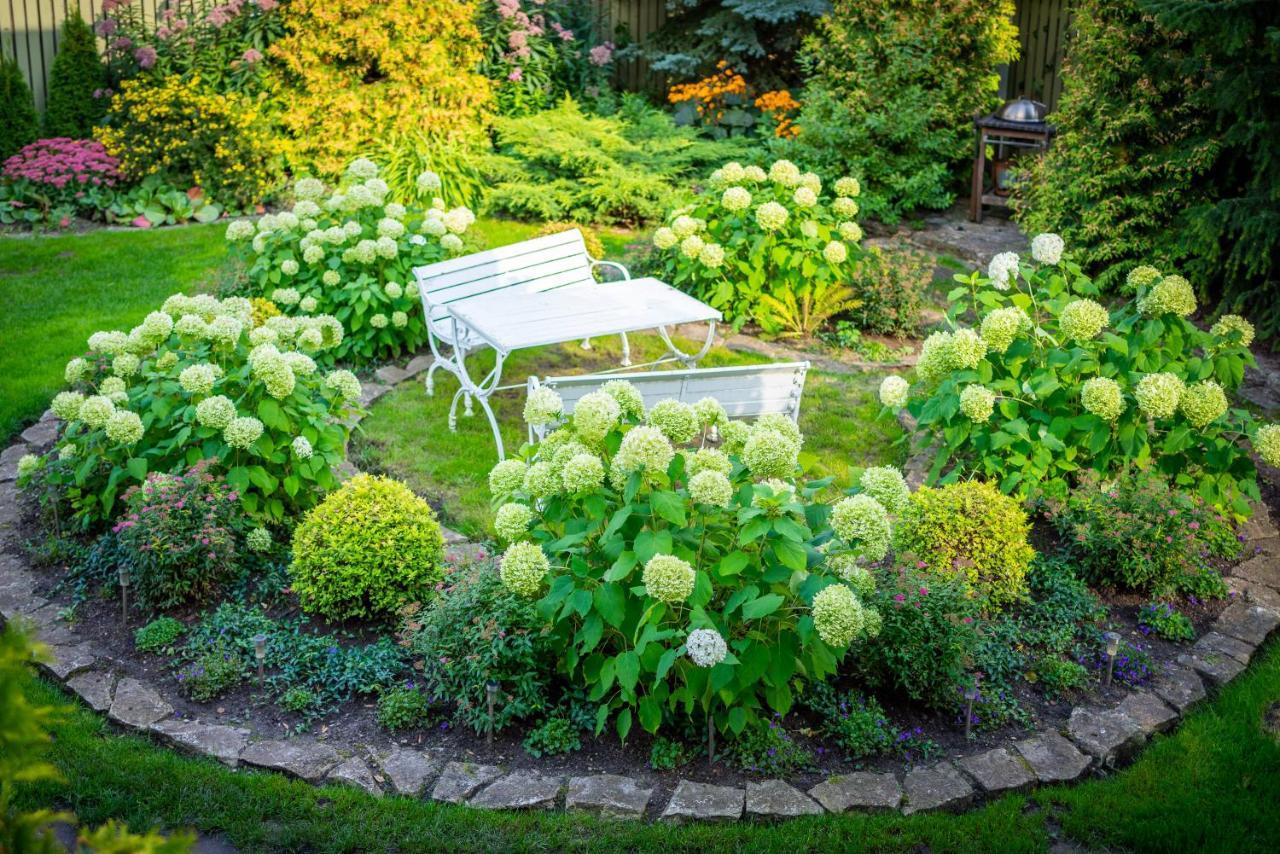 Camping Center Garden Tallin